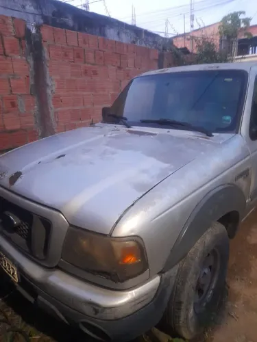 Ford Ranger XLS 2.3 16V 145cv/150cv 4X2 CD 2006