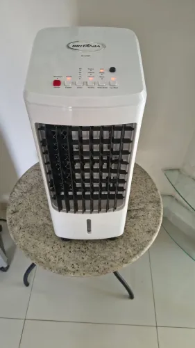 CLIMATIZADOR BRITÂNIA 