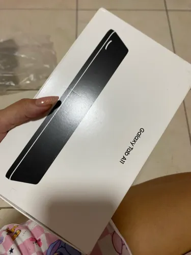 Tablet Sansung A11 LACRADO