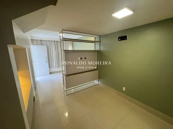 Casa em Condomínio à venda, 1 quarto, 2 suítes, 2 vagas, Morros - Teresina/PI