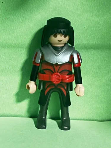 Boneco Playmobil 
