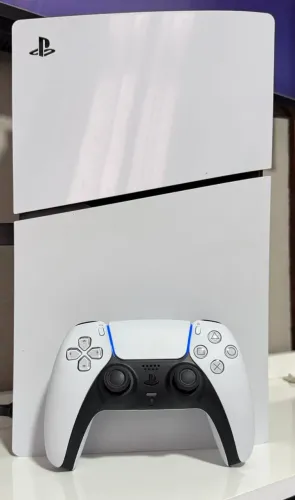 Ps5 Slim 1TB