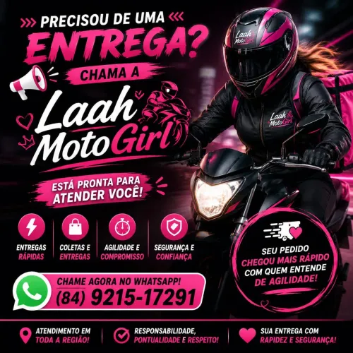 Motoboy Particular