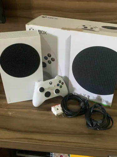 Xbox Series S