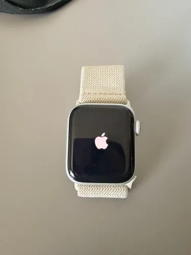 Apple Watch SE 2ª Geração 40mm GPS  + Celular - Original Apple