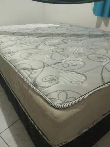 Cama de casal