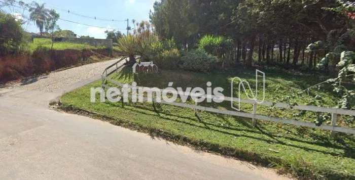 Venda Lote-Área-Terreno Residencial Arraial Florestal