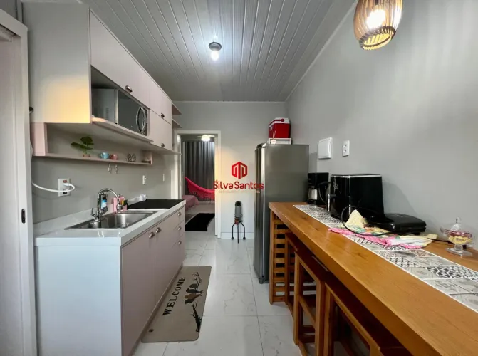 Apartamento 1 dormitório disponível para Locação Anual, no bairro Centro em Capão da Canoa