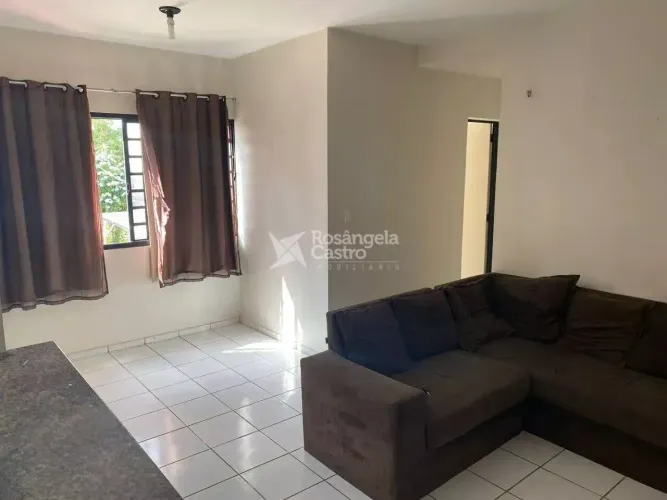 Apartamento para Aluguel no Grand Park Dirceu, Bairro Itararé - Teresina PI.