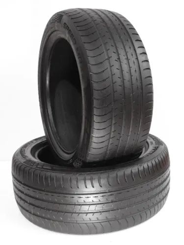 Pneus 265/50r20 SpeedMax Land Rover Volvo XC-60 Amarok Edge Ranger Hilux Par Bom e Barato!
