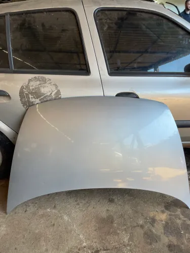 Capo Honda civic 2011