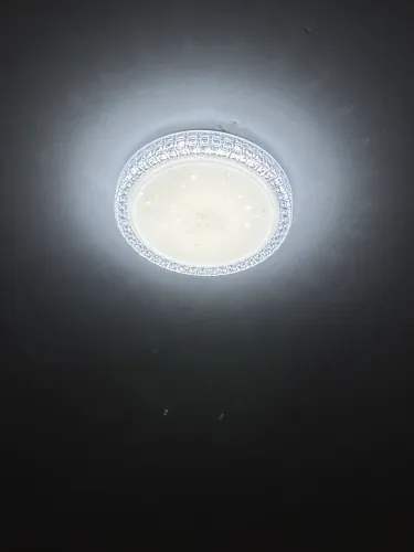 Luminária