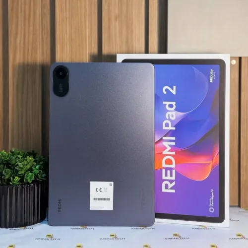  Redmi Pad 2 256 GB Lacrado