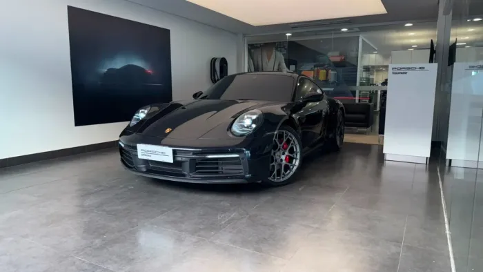 Porsche 911 Carrera S Coupe 3.0 420cv (991) 2023