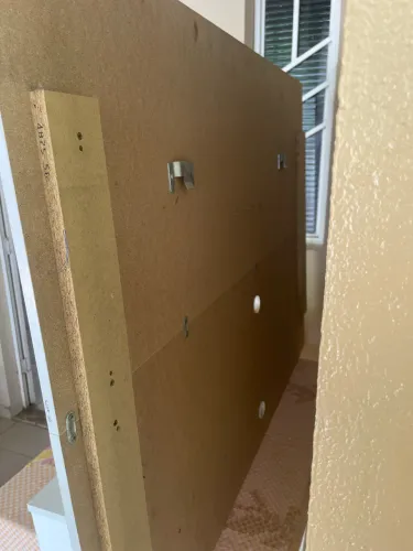 Painel para TV em MDF