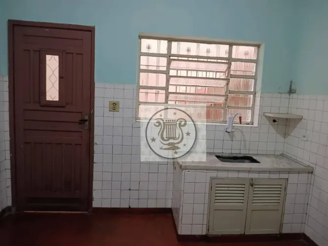 Casa com 1 dormitório para alugar, 50 m² por R$ 900,00/mês - Vila Palmeiras - São Paulo/SP