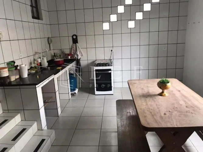 Casa comercial para alugar Jardim das Acácias