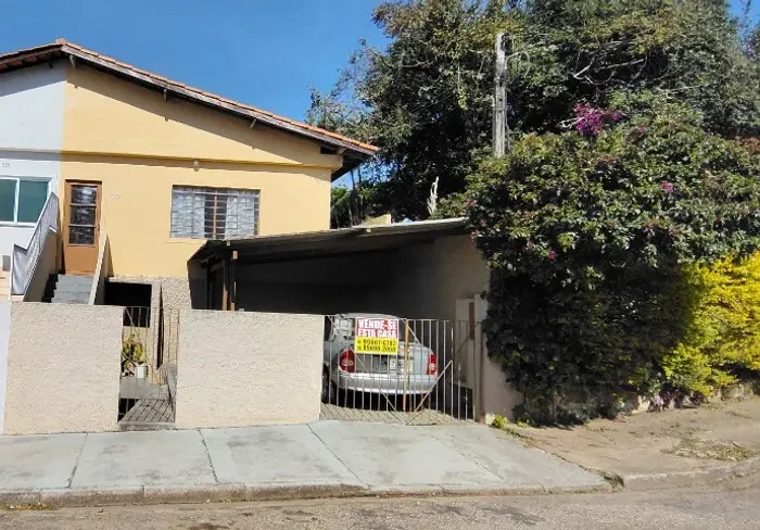 Casa em Piedade no Kaikan - 2 Quartos - Terreno de esquina