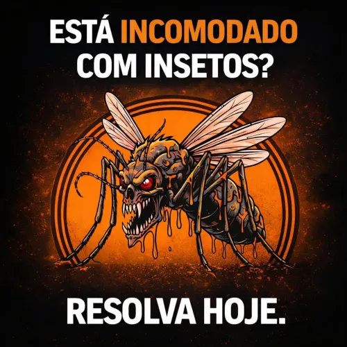 Detetizacao em geral