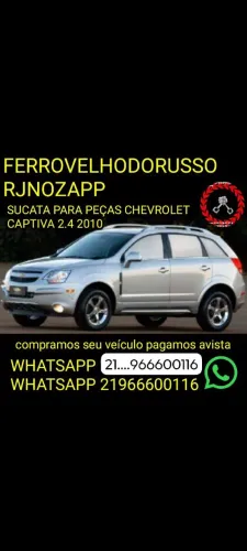 Sucata capitiva 2.4.