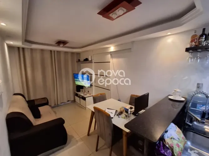 Vasco da Gama | Apartamento 2 quartos