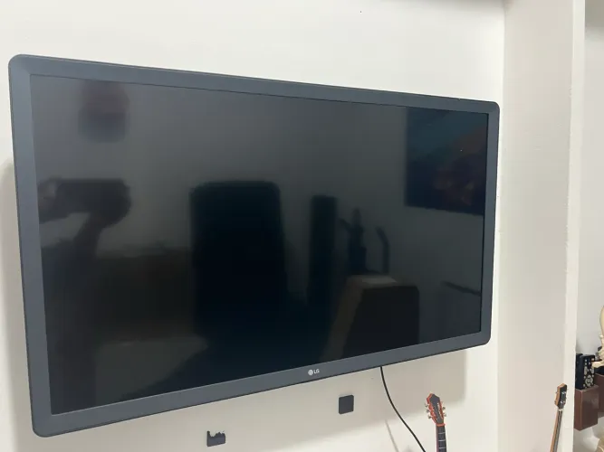 Tv Smart LG 32