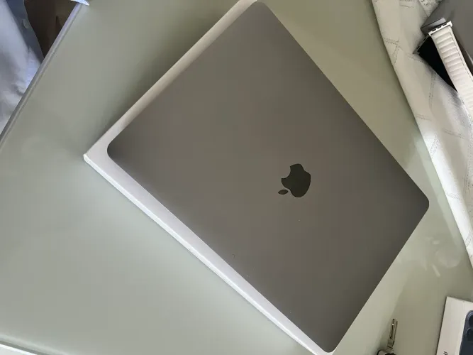 MACBOOK AIR M1 - ESTADO DE NOVO