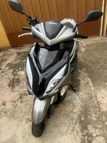Honda Elite 125 