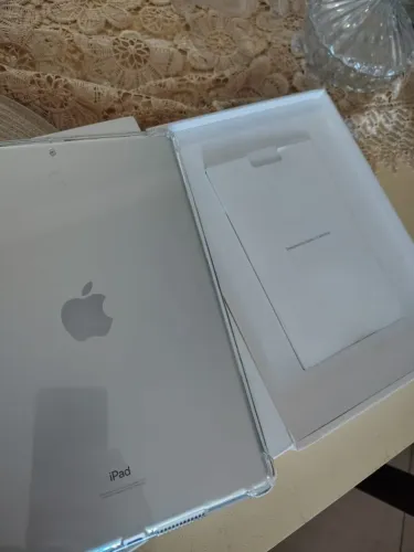 iPad Apple 9th Geração 10,2 Wi-fi 64gb Prata