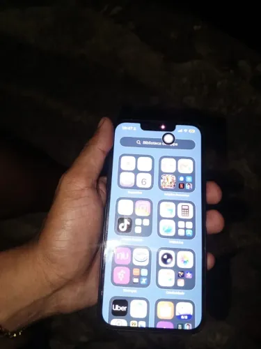 iPhone 13