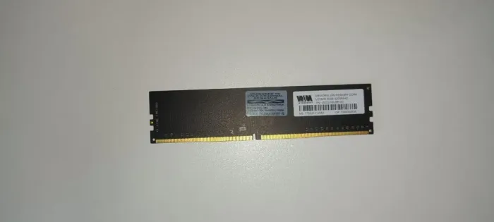 8 GB RAM