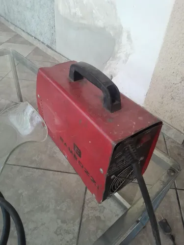 Conversor  de Solda Bambozzi 250A