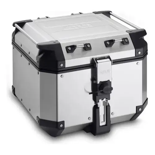Baú Monokey 42 Litros Trekker Outback