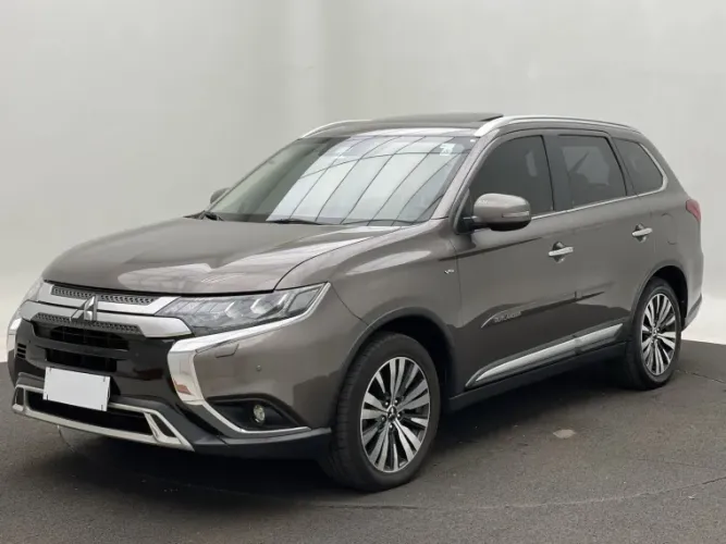 Mitsubishi Outlander HPE-S 3.0 V6 4X4 5P Aut. 2022
