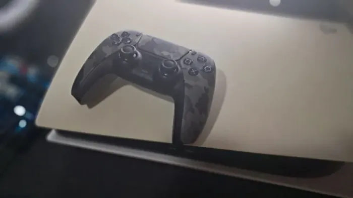 PLAYSTATION 5