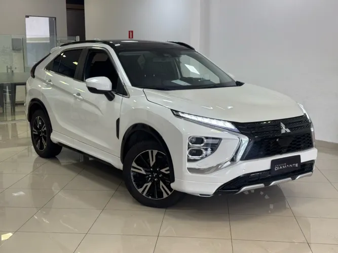 Mitsubishi Eclipse Cross HPE-S 1.5 AWD 165cv Aut. 2025