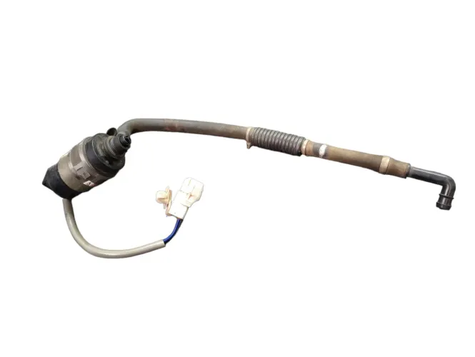 Motor Esguicho De Água Do Para-brisa Pajero Full 2008