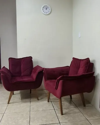 Poltronas 