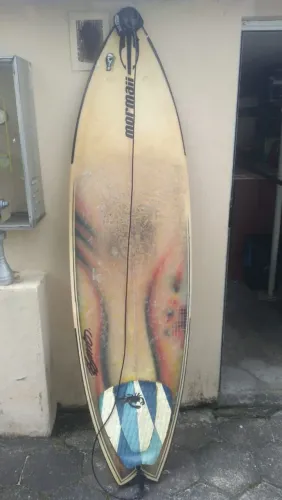 Prancha de Surf Mormaii