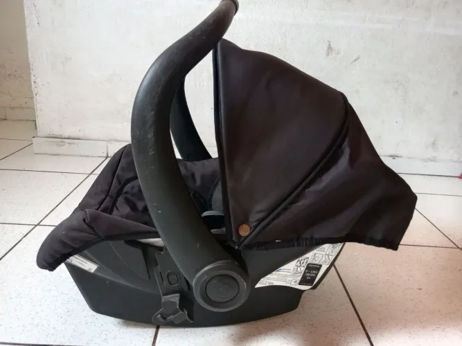 Bebê conforto Galzerano