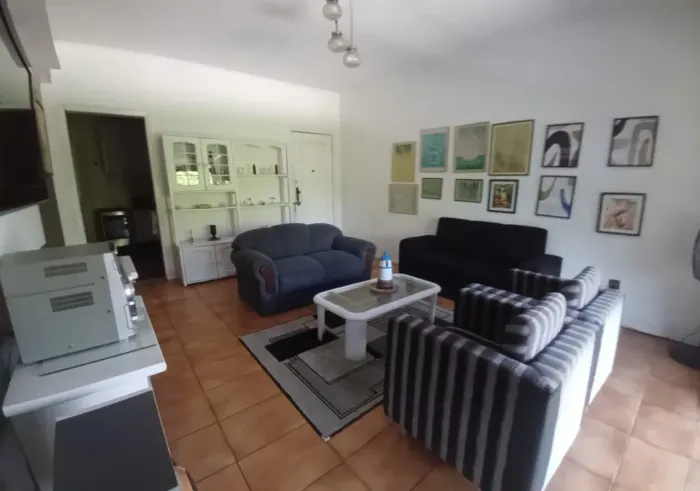 Apartamento 3 Dormitórios Mobiliado Parque 10.