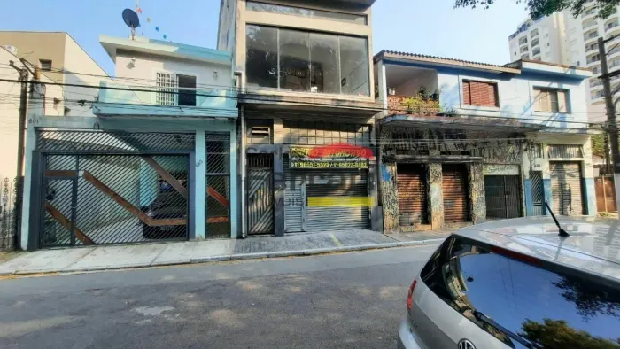 PRÉDIO VILA GUACA