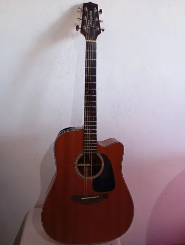 Violão Takamine série G