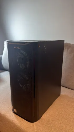 Vendo computador
