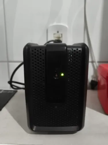 Estabilizador SMS Revolution Speedy 300VA