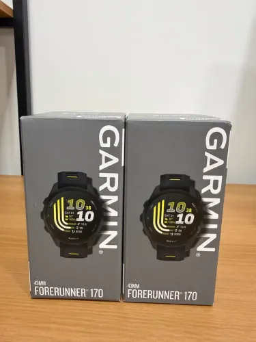 Garmin 170