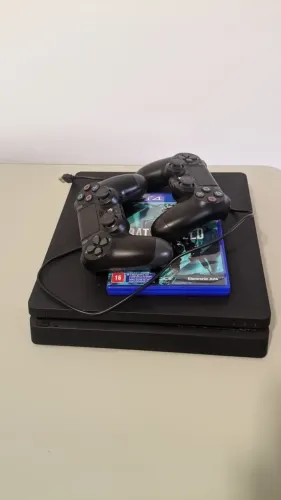 PlayStation 4