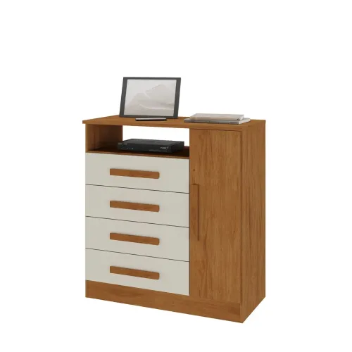 Cômoda sapateira nova delta montagem grátis valor 395,00