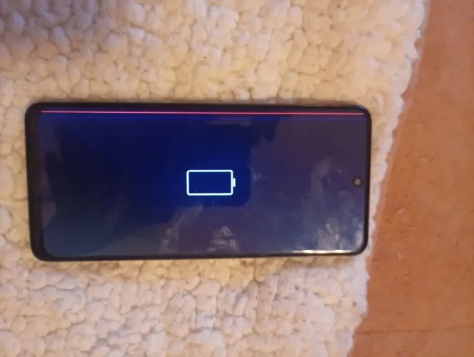 Trocar tela Redmi note 13 pro 5g