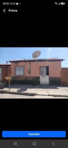 Casa a venda 